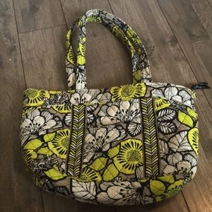 Vera Bradley Lunch Tote
